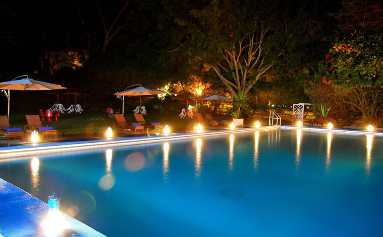 lake naivasha country club